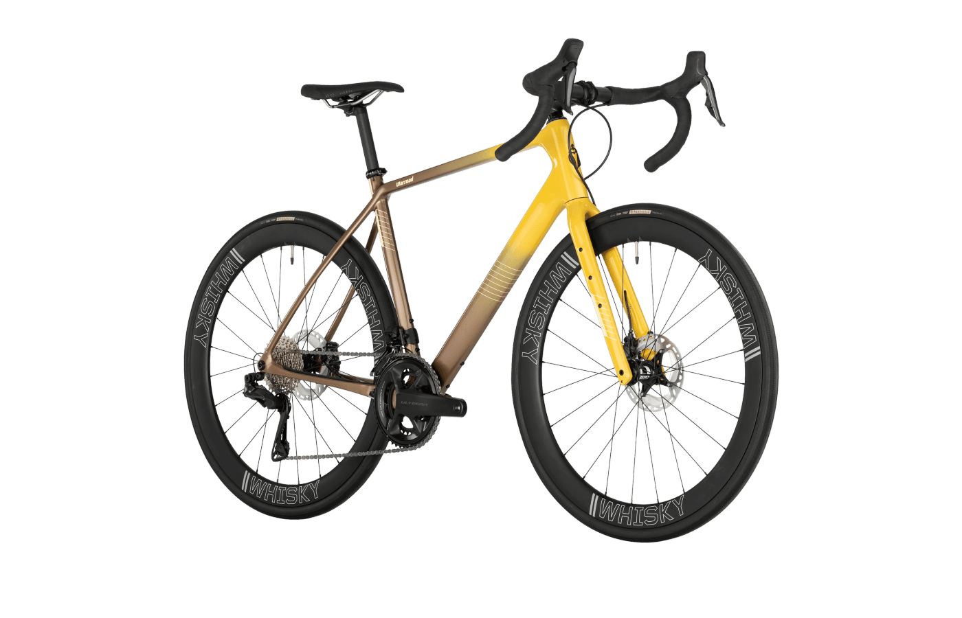 C Ultegra Di2 build