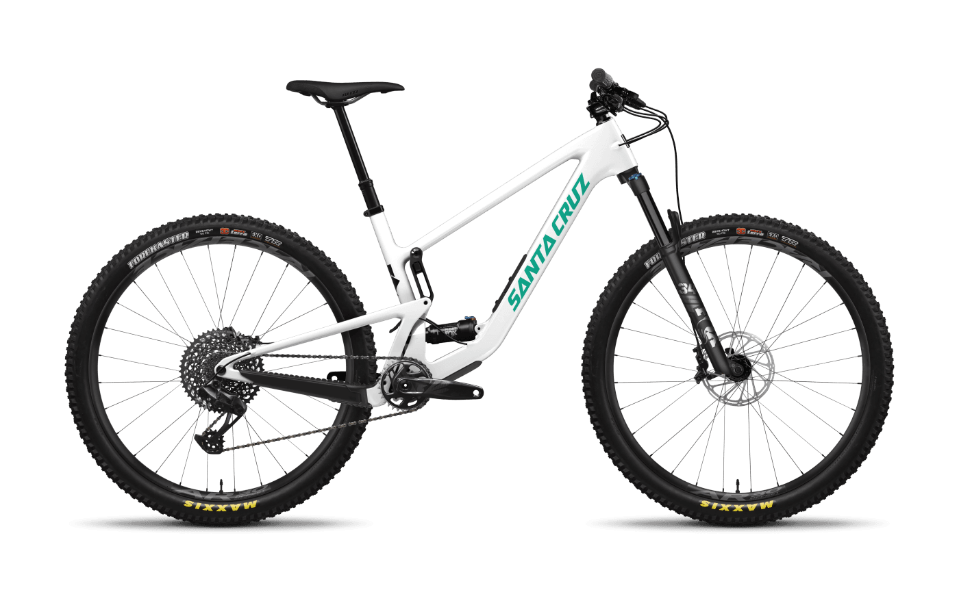 S 2024 build