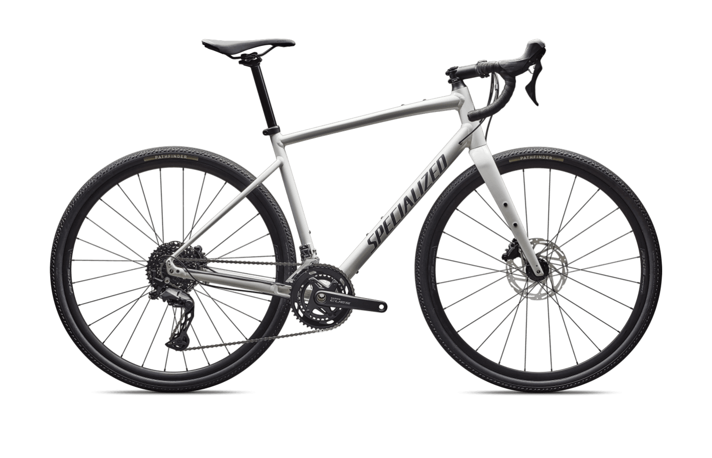3 Alloy build