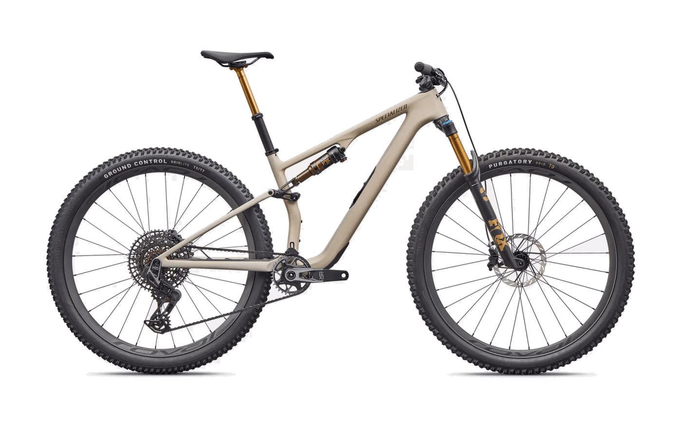 8 EVO Pro build