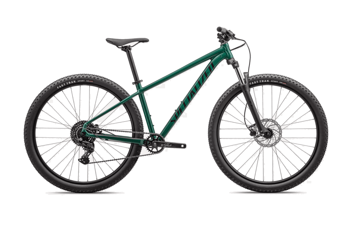 Sport build