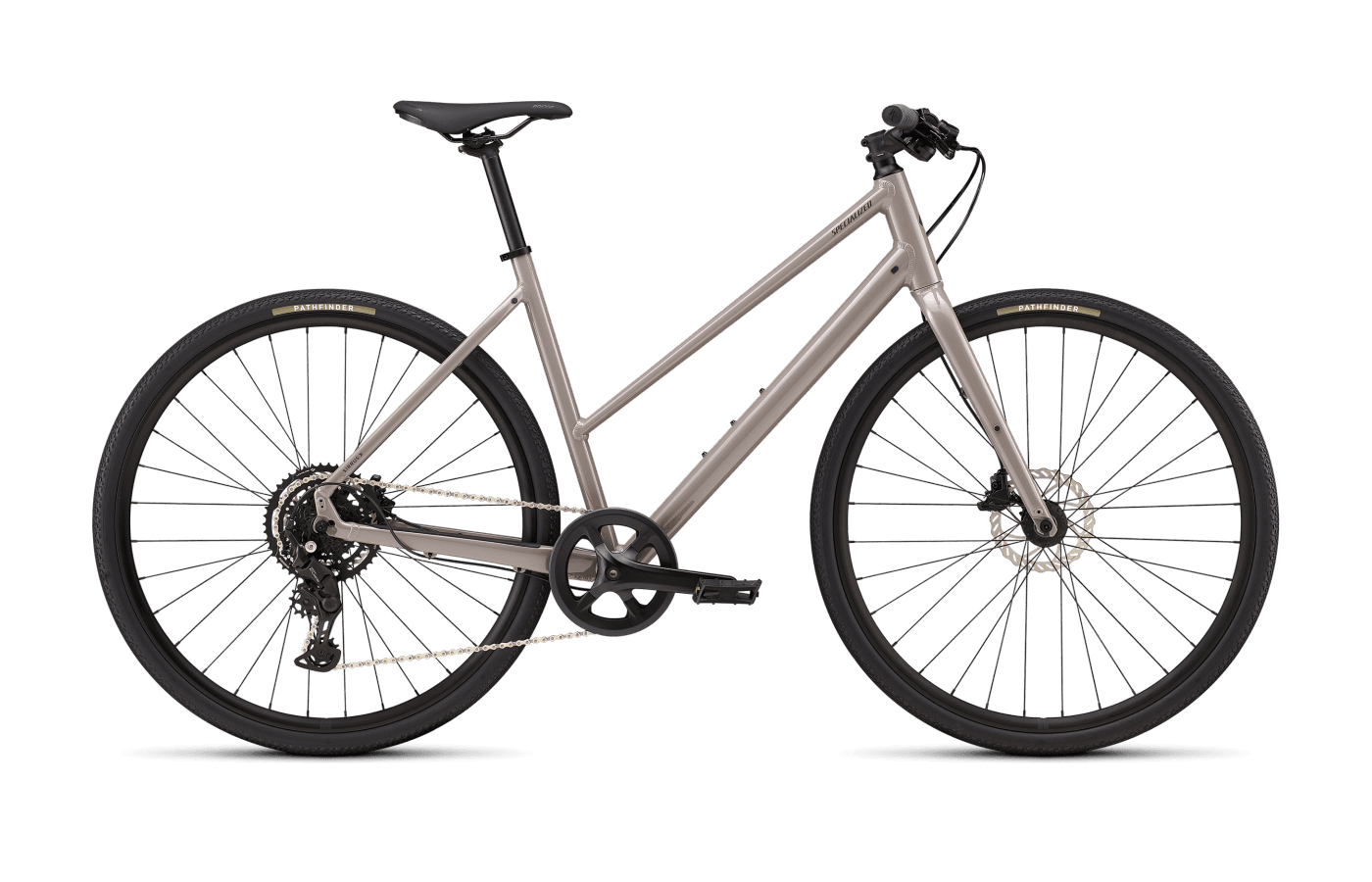 X 2.0 Step-Through (4222052) build