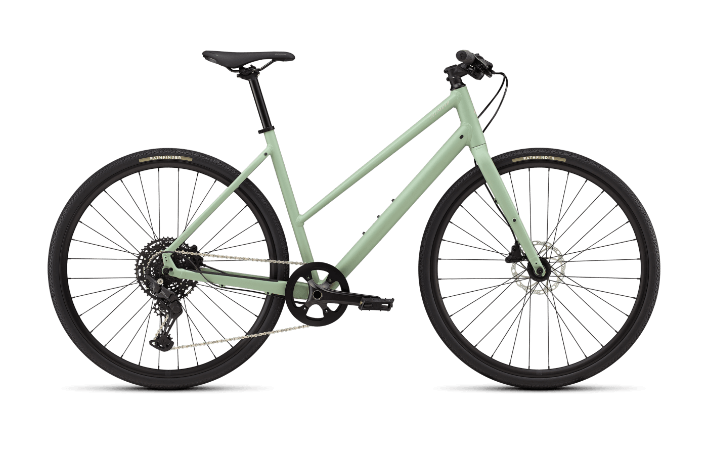 X 3.0 Step-Through (4291507) build