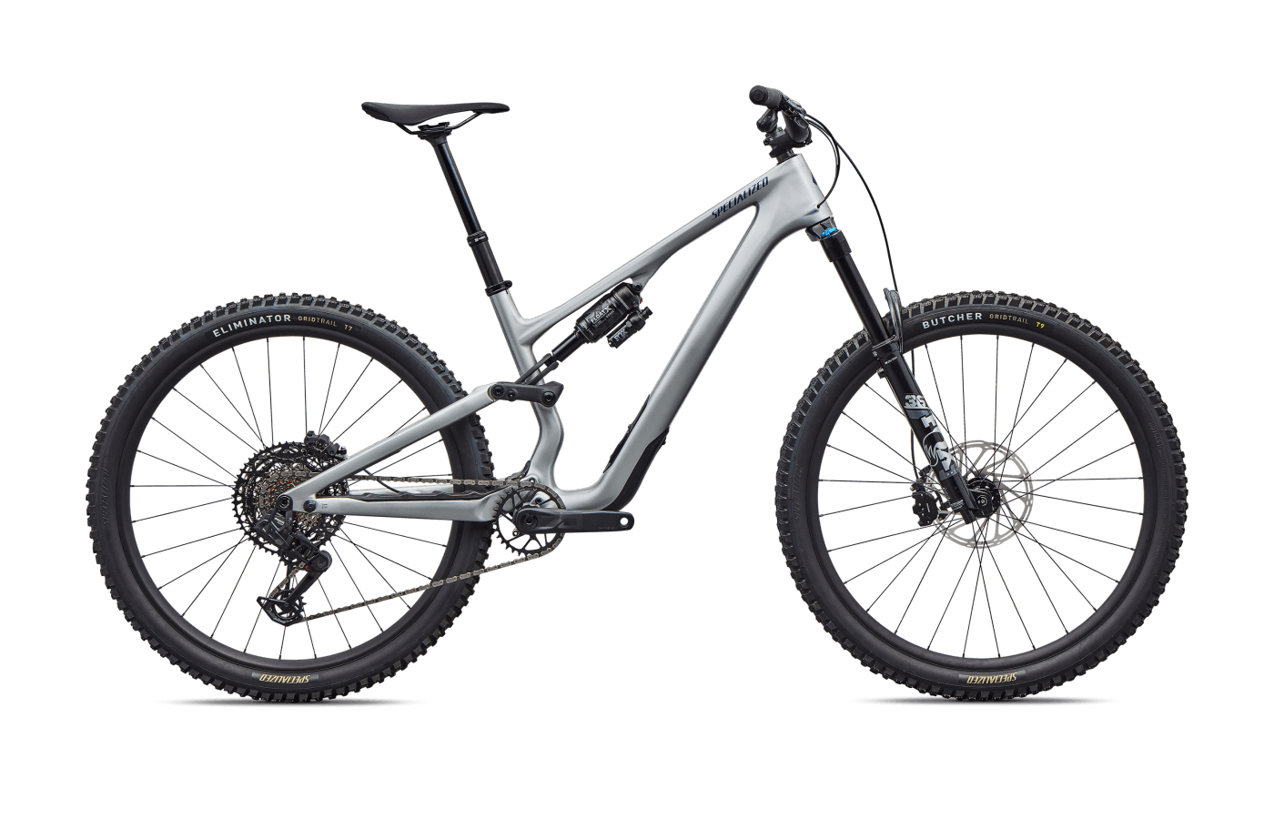 15 EVO Comp build