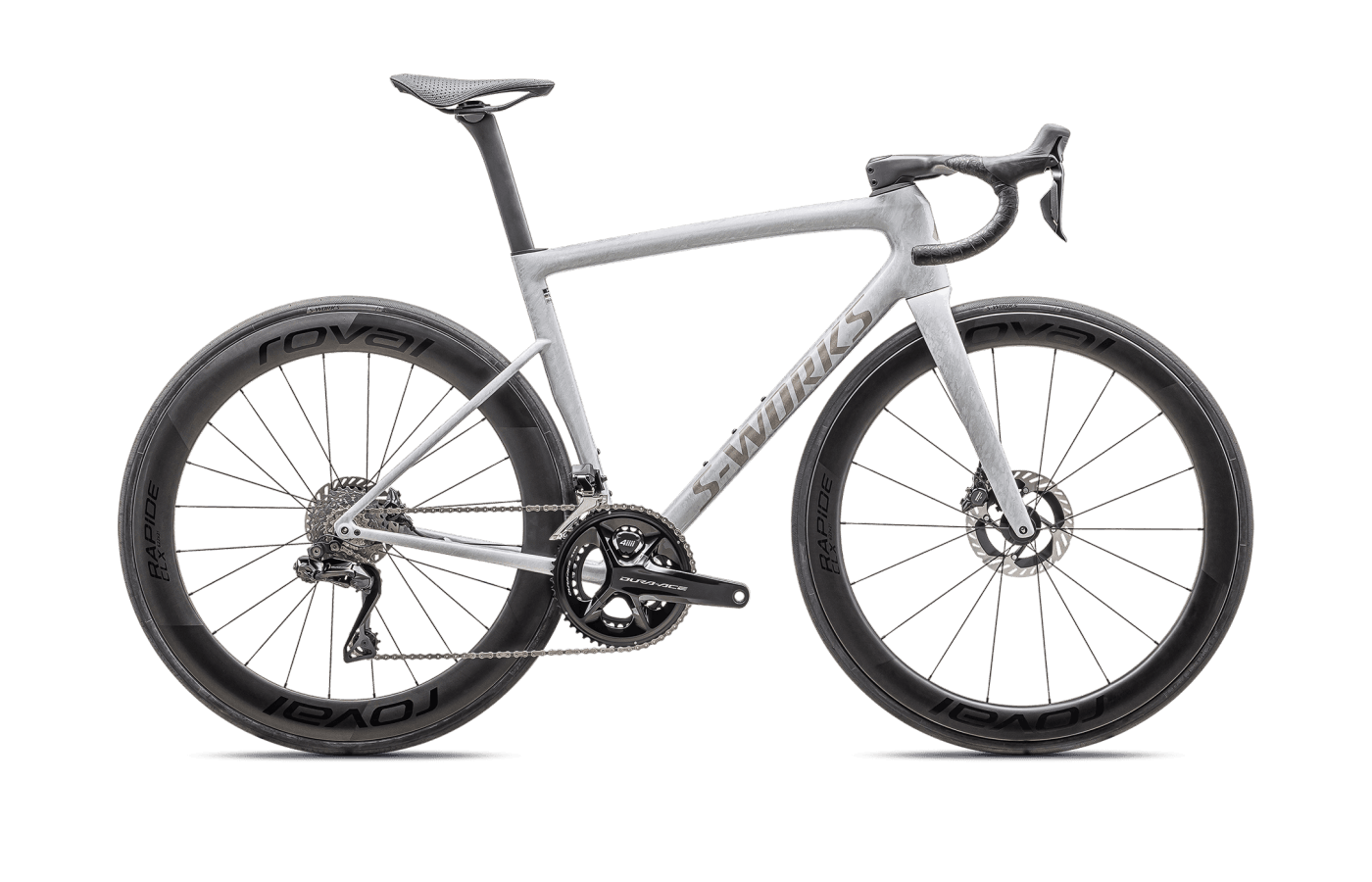 S-Works SL8 build