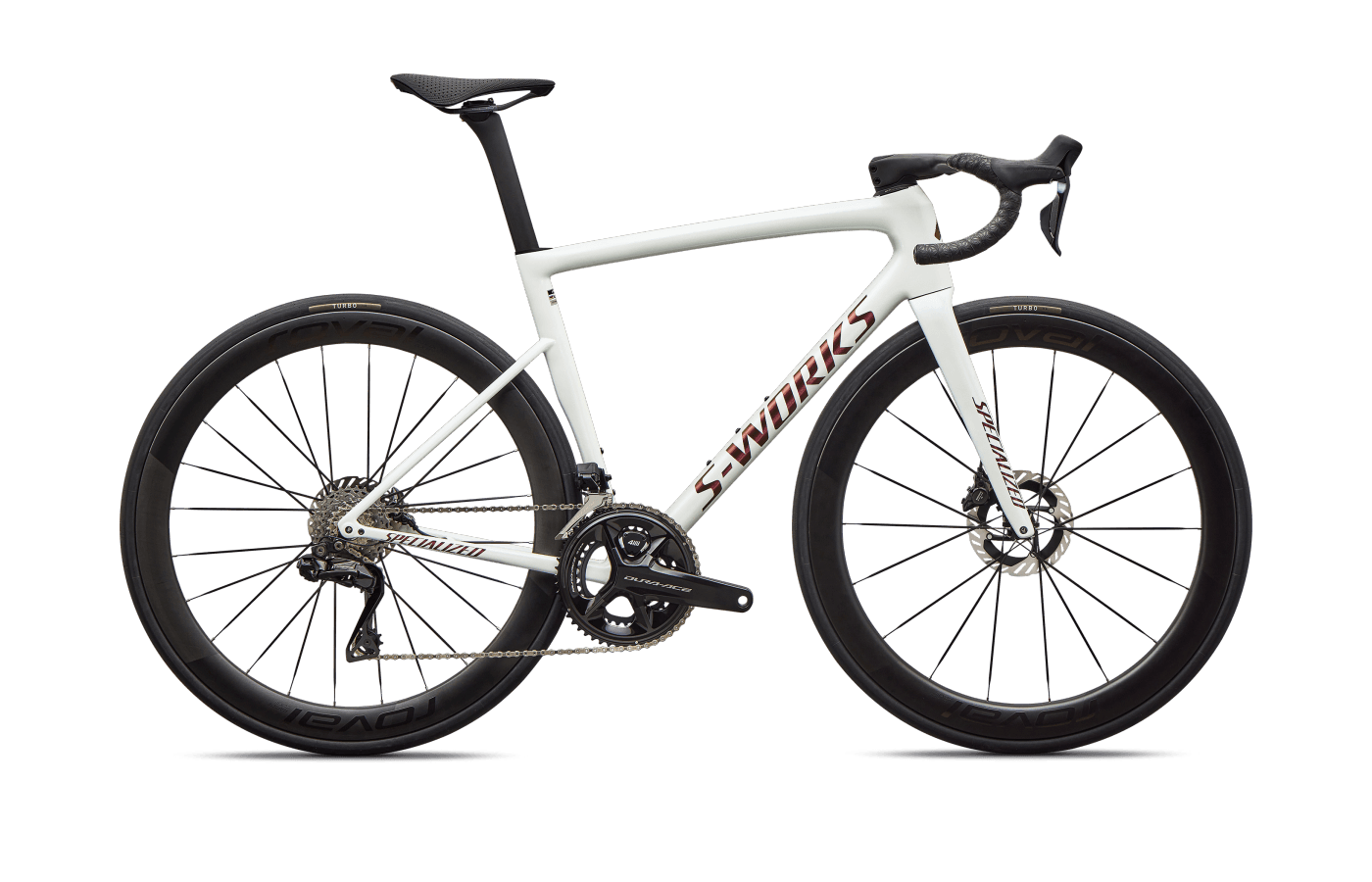S-Works SL8 build