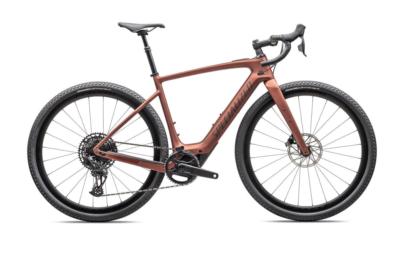 2 Expert SRAM Rival / GX Eagle AXS build
