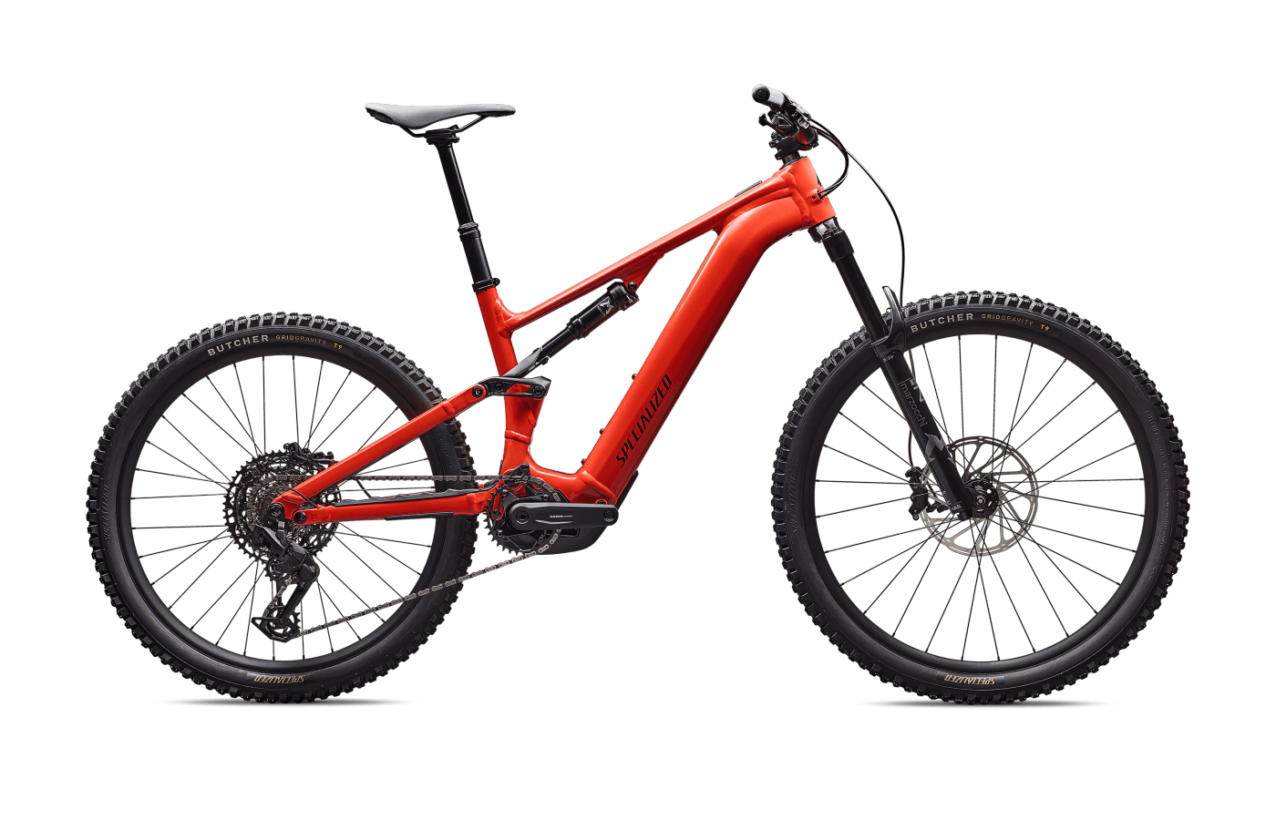 4 Alloy build