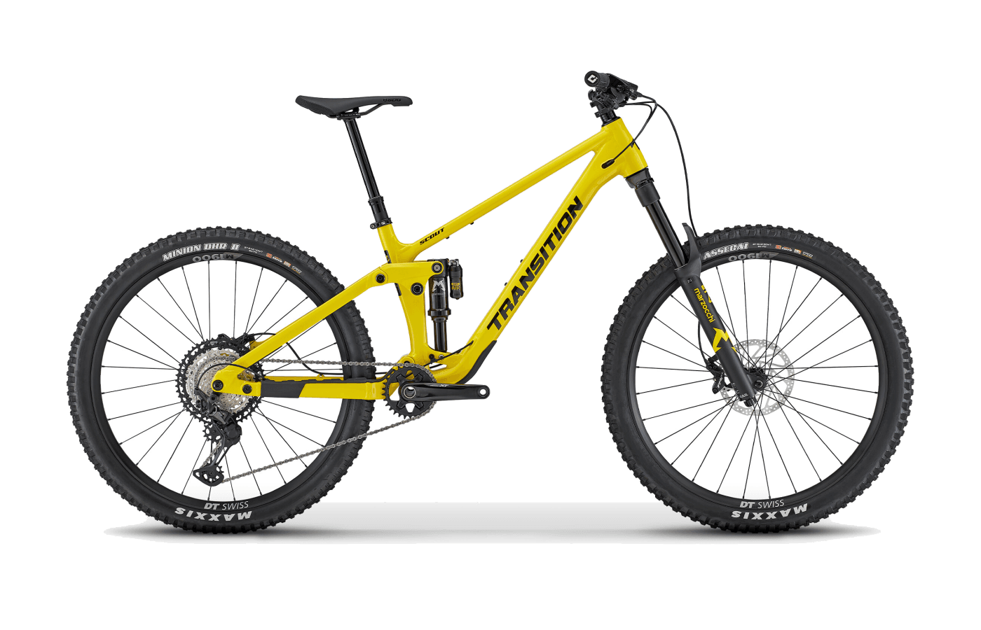 Alloy XT build