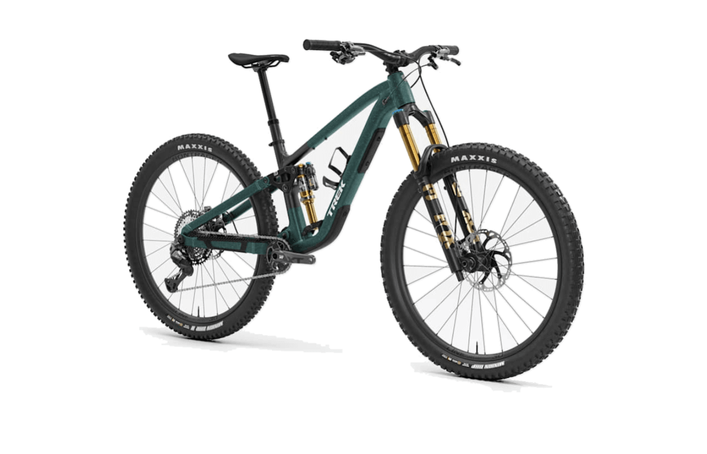 9 XT Di2 Gen 7 build