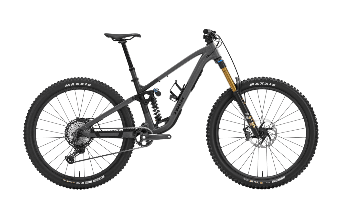 9 XT Gen 7 build
