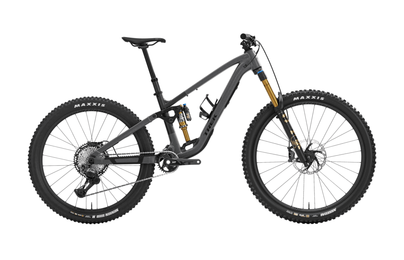9 XT Di2 Gen 7 build