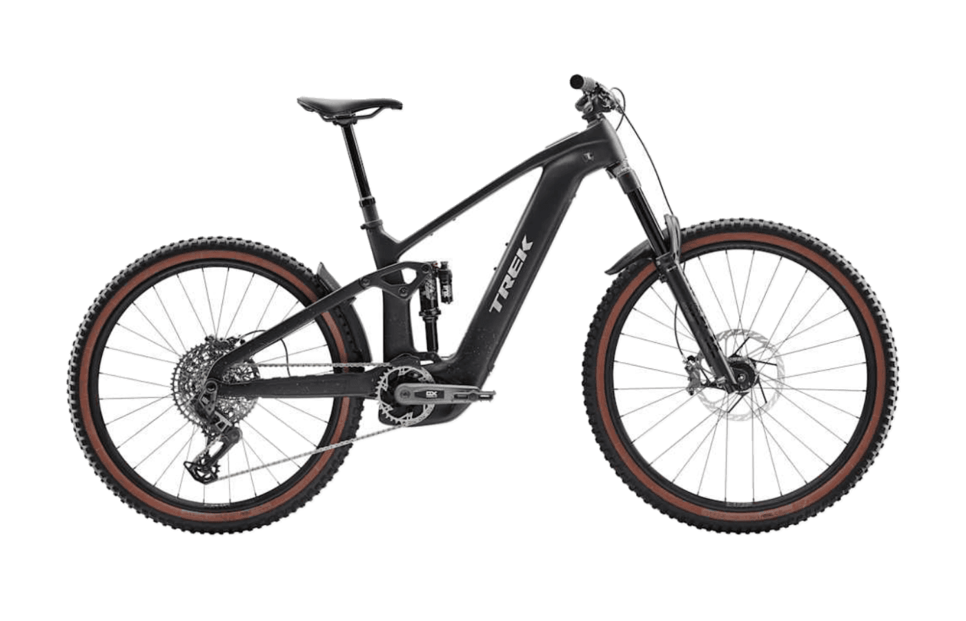 9.8 GX AXS T-Type Gen 5 build