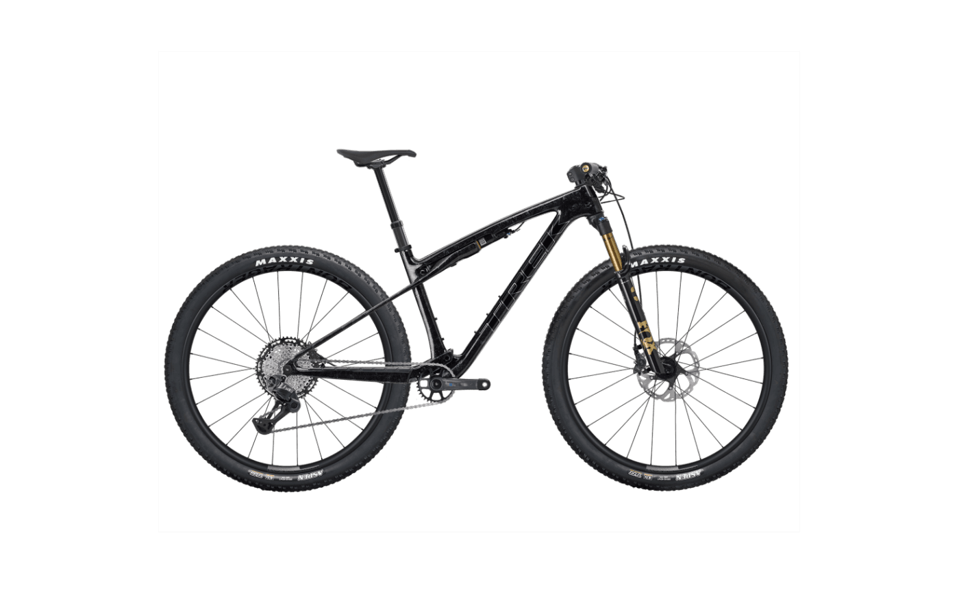 SLR 9.8 XT Di2 Gen 2 build