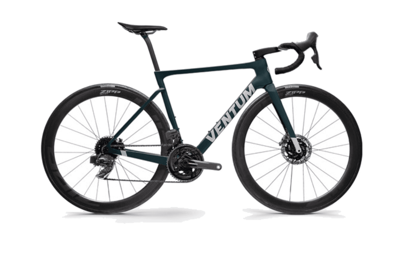 Dura-Ace Di2 build