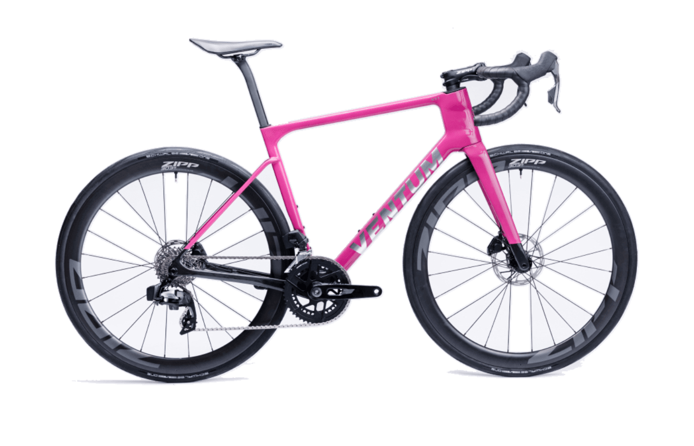 Rival AXS build