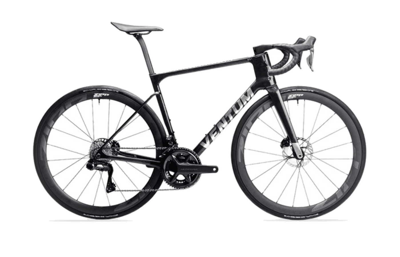 Ultegra Di2 build