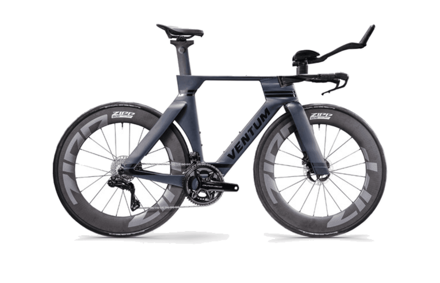 Dura-Ace Di2 build
