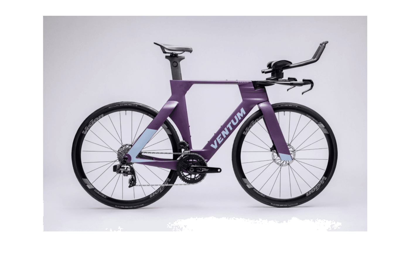 Rival AXS build