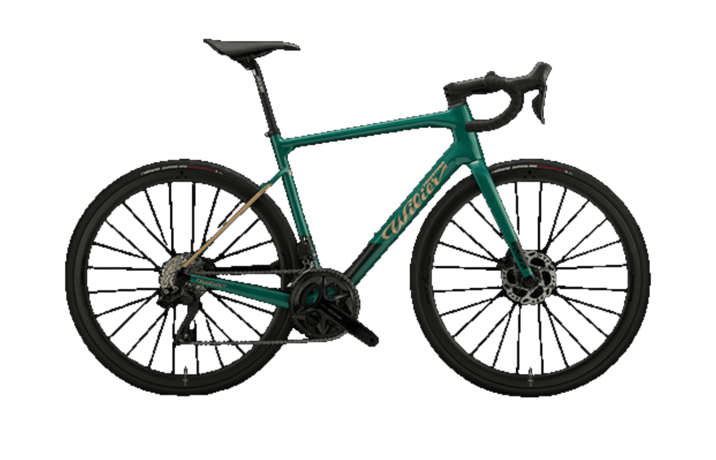 Shimano 105 2x12 R7020 Miche Reflex DX build