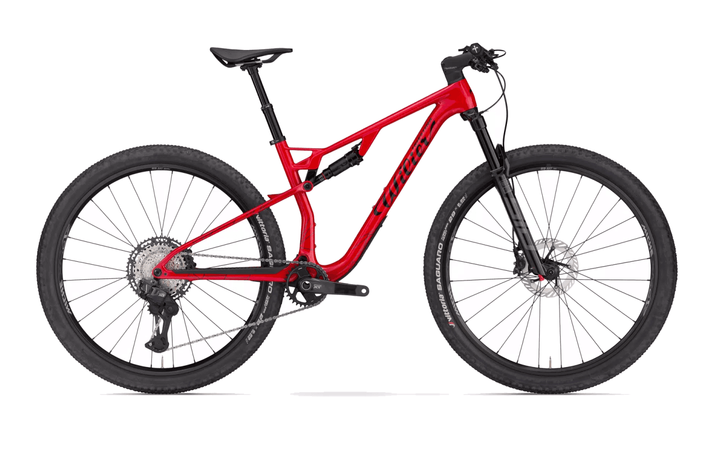 Shimano XT Di2 1x12sp Miche 966 SPR Alloy 29" TLR (E632TW9U) build