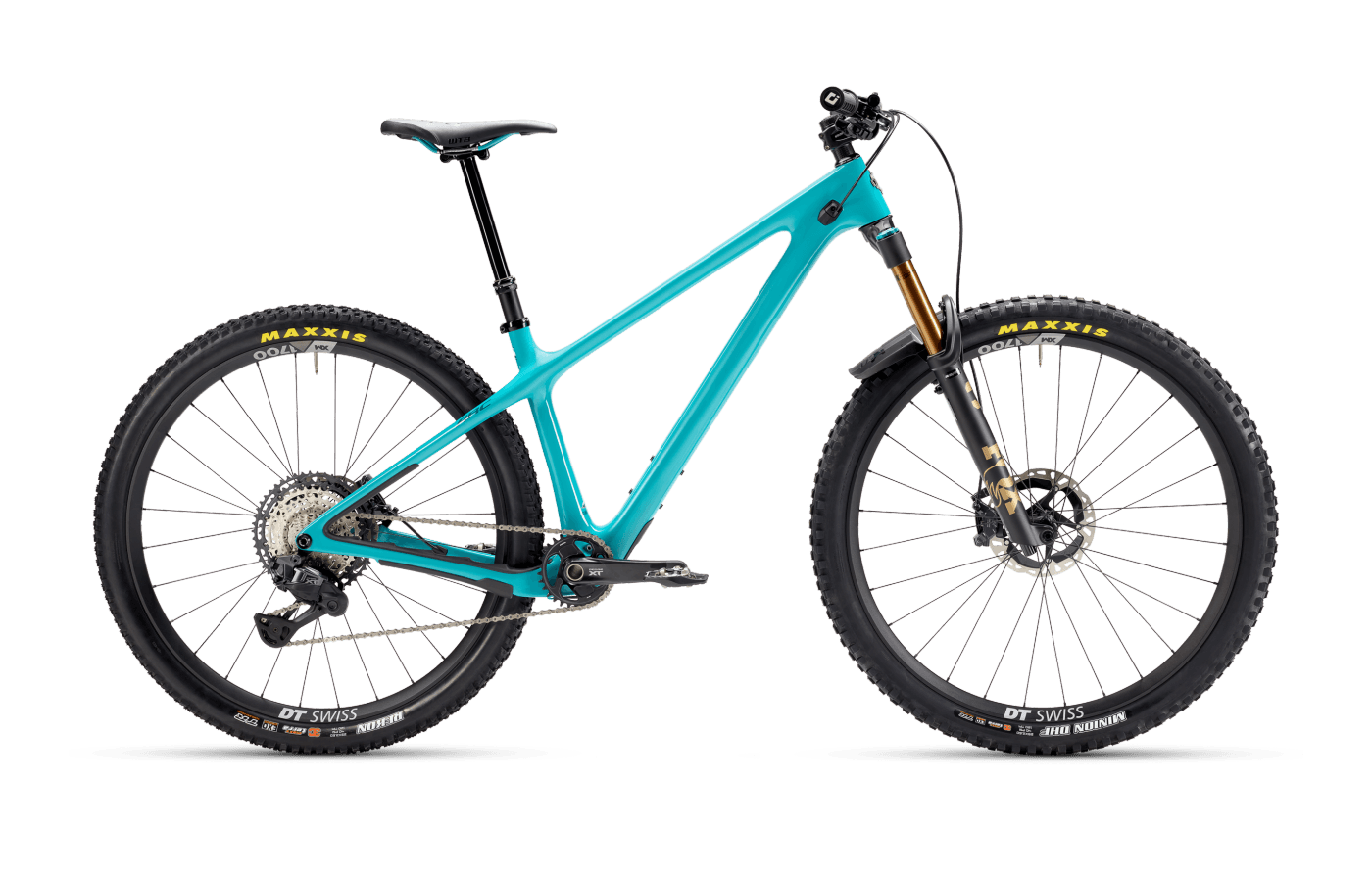 T1 XT Di2 build