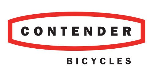 Contender Bicycles