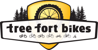 Tree Fort Bikes